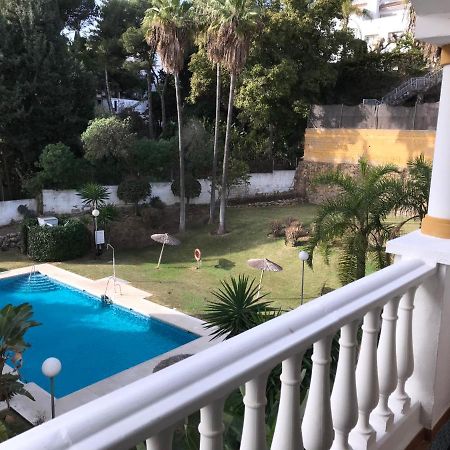 Residencial Las Flores Marbella Exteriér fotografie